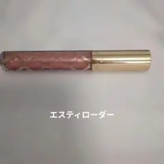 Estee Lauder ピンクグロス エンヴィ リップシャイン E91のサムネイル