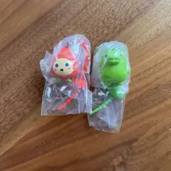 たまごっち カラフルマルチチャーム