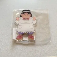 忍たま乱太郎 select×collect アクリルスタンド 食堂のおばちゃん