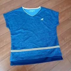 Babolat テニスウェア L　新品！のサムネイル