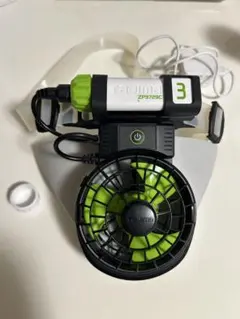 風雅ヘッド2 ヘッドライトHF6R work セット HF6R_WORK_502798_standard_layi