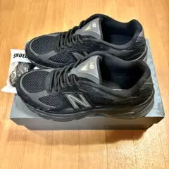 NewBalance 993TB 27cm ワイズ:B ※箱なし - メルカリ