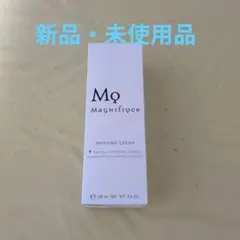 Magnifique クレンジングフォーム 洗顔料 130g