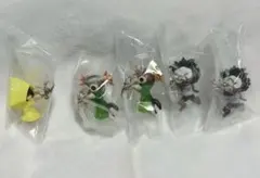 リトルナイトメア　めじるしアクセサリー