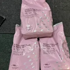 GCアロマファインプラスノーマルセット