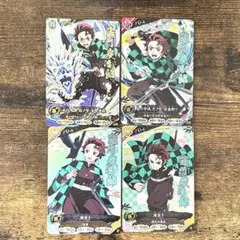 2026年最新】竈門炭治郎URの人気アイテム - メルカリ