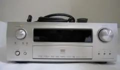 【名機】DENON AVC-3808 AVサラウンドアンプのサムネイル