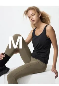 エアリズムブラタンクトップ