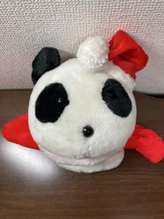 2025年最新】パンダ パペットの人気アイテム - メルカリ