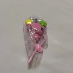たまごっち カラフルマルチチャーム　ふらわっち