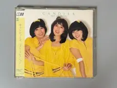 CD選書　キャンディーズ　ベスト・コレクション