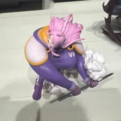 ONE PIECE エッグヘッド編 リリス フィギュア