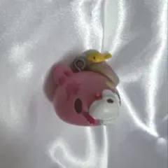 グルーミー　ストラップ