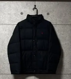 Polo by Ralph Lauren ダウンジャケット Lサイズ