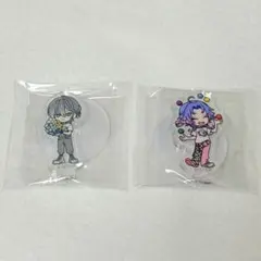 18TRIP エイトーク 特典 アクスタ 凪 子タろ