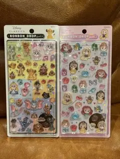 【正規品】 ボンボンドロップ クラシック プリンセス