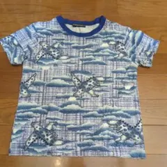 LITTLE BEAR CLUB 半袖Tシャツ 120