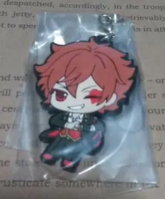 エース・トラッポラ キャラクターグッズ