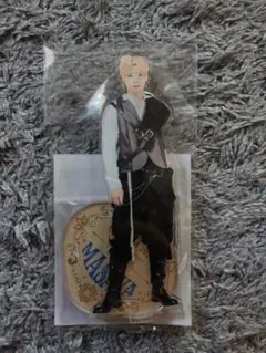 2026年最新】ini アクスタ ラポスタの人気アイテム - メルカリ