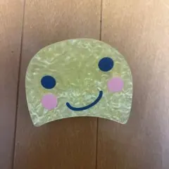 たまごっち　バンスクリップ　まるっち　ヘアクリップ