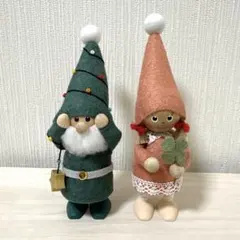 【新品未使用】【完売品】高島屋限定 ガーデニングノルディカニッセ 4体セット 2025年最新】ノルディカニッセ 限定の人気アイテム - メルカリ