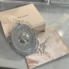 【箱付】JILLSTUART コンパクトミラー