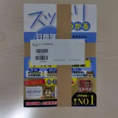 ​スッキリわかる日商簿記2級 商業簿記・工業簿記 2冊セット TAC出版