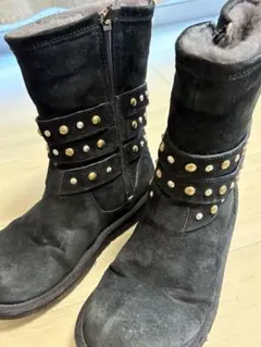 UGG スタッズブーツ 25cmのサムネイル