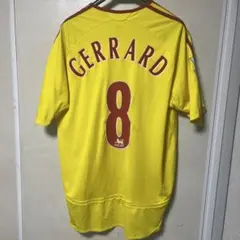 2026年最新】リバプール ユニフォーム ジェラードの人気アイテム