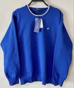 【新品】TOUR STAGE ニット プルオーバー クルーネック セーター