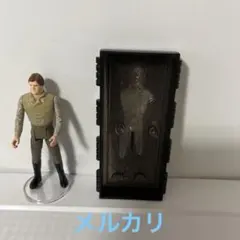 2026年最新】ハン・ソロ カーボナイトの人気アイテム - メルカリ