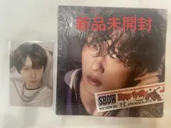 NCT DREAM Beat It Up CD 未開封 mu-mo チソン