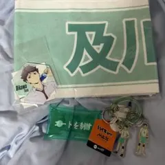 及川光博 アクリルスタンド ポーチ まとめ売り バラ売り可 - メルカリ