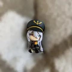 こっちむいてFig. その着せ替え人形は恋をする