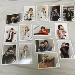 Aぇ!group 末澤誠也 オフショ 公式写真 まとめ売り60枚以上セット