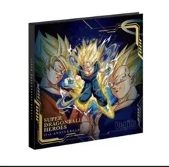 ドラゴンボール ヒーローズ12thANNIVERSARY SPECIAL SET