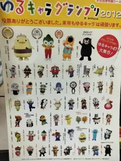 激レア！新品未使用！全国ゆるキャラ37個セットぬいぐるみ／ぬいぐるみストラップ他 激レア！新品未使用！全国ゆるキャラ37個セットぬいぐるみ