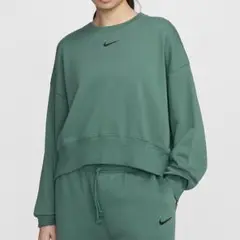 NIKE ナイキ　ドルマンスウェット　新品　S