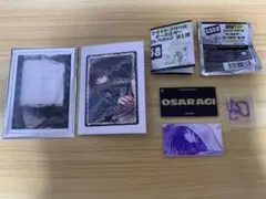 SAKAMOTO DAYS サカデイ 大佛 グッズ2点セット