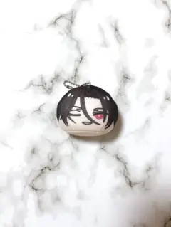 まほやく 魔法使いの約束 おまんじゅう シャイロック