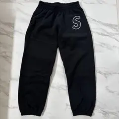 2025年最新】Supreme S Logo Sweatpantの人気アイテム - メルカリ