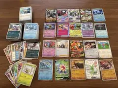 【ポケモンカード】まとめ売り330枚