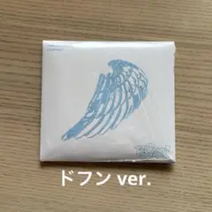 TWS ドフン play hard compact vers. 新品未開封