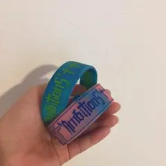 ONE OK ROCK ラバーバンド