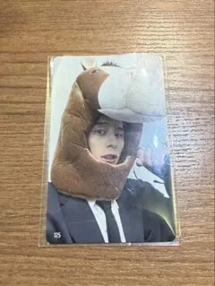 INI NEW YEAR POPUP STORE 2026 西洸人 125