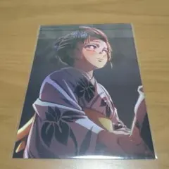 鬼滅の刃　入場者特典