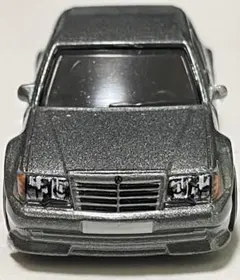 ④⑨①③ ホットウィール メルセデス ベンツ 500E