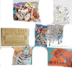 ロッキンジェリービーン 非売品コレクション エロスティカ CRAMPS