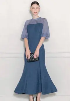 LEJA オケージョンワンピース