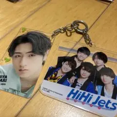 2026年最新】猪狩蒼弥 アクキーの人気アイテム - メルカリ